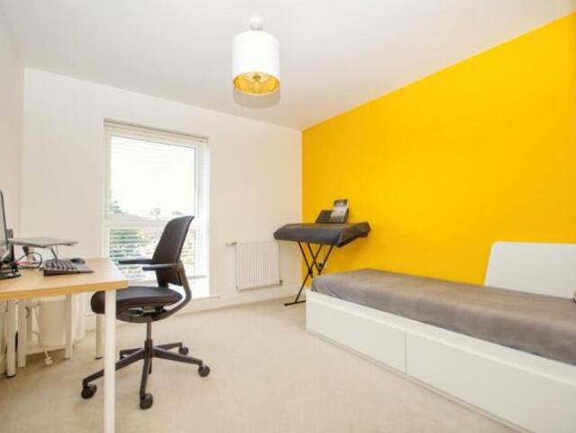 Apartment for sale in Barton Stacey, Hampshire