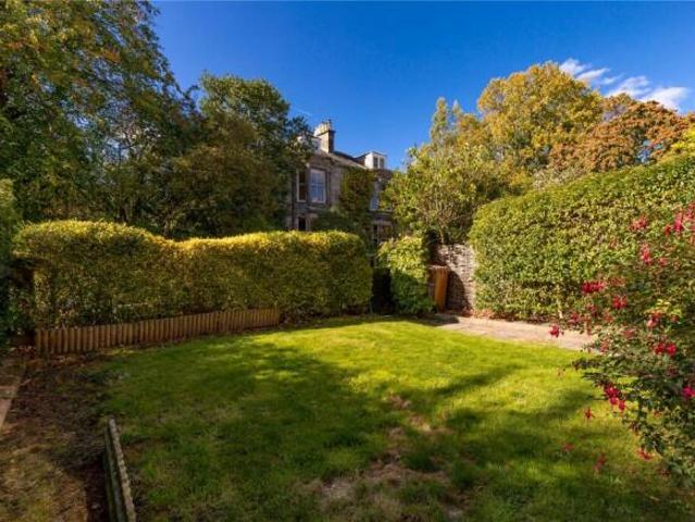 Apartment for sale in The Grange, Scotland