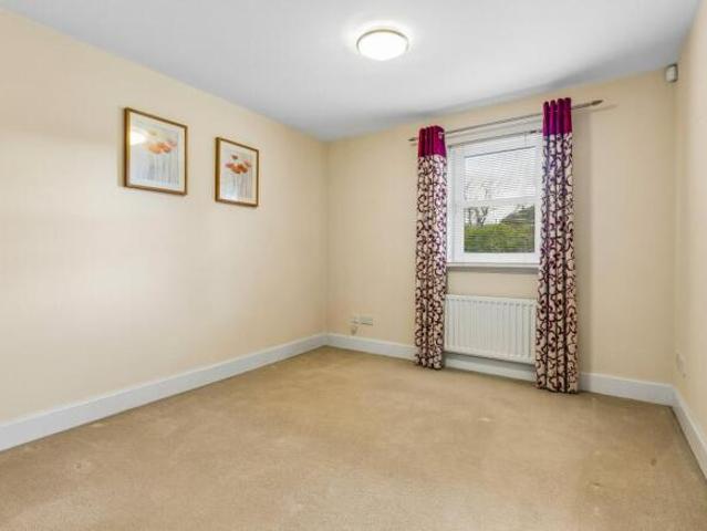 Apartment for sale in Langside, Glasgow