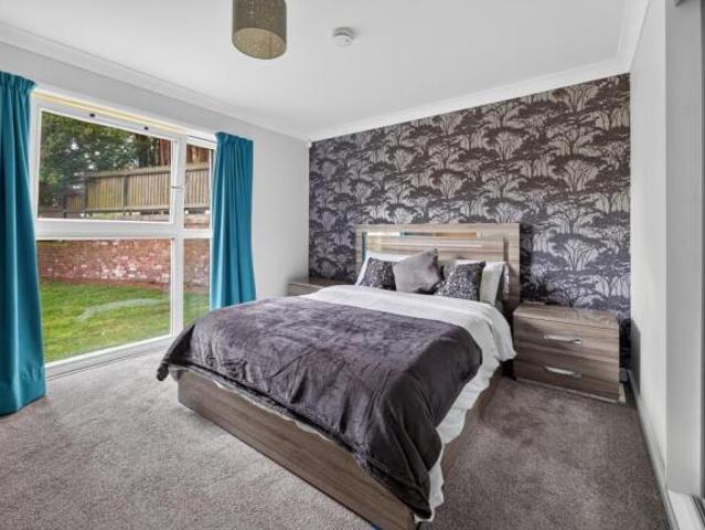 Apartment for sale in Langside, Glasgow