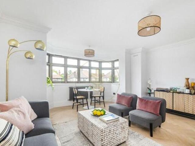 House for sale in Lyons, Greater London