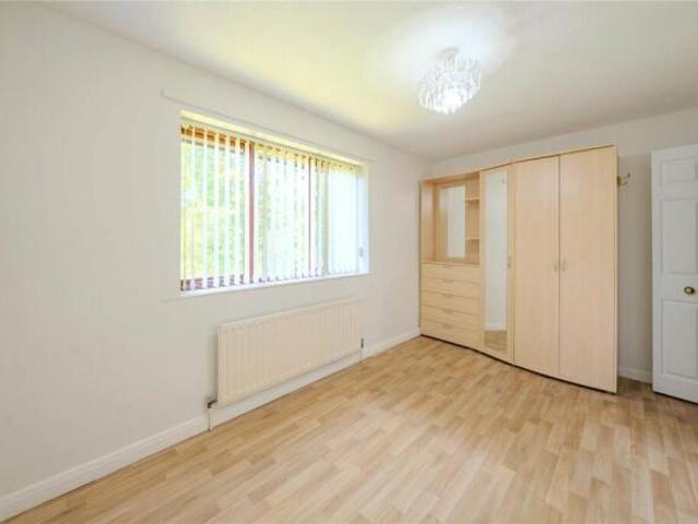 Apartment for sale in Moortown, West Yorkshire