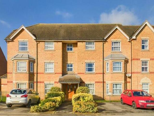 House for sale in Haddon, East Midlands