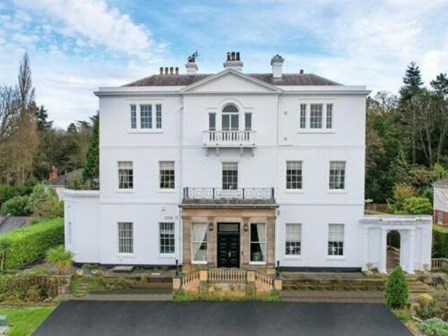 House for sale in Haddon, East Midlands