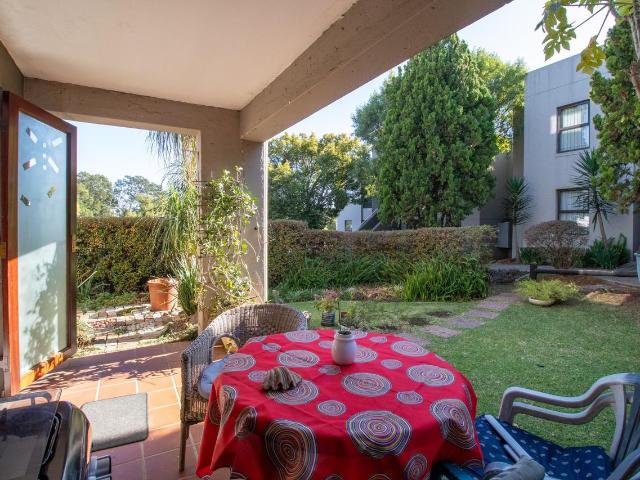 Apartment for sale in Edenvale