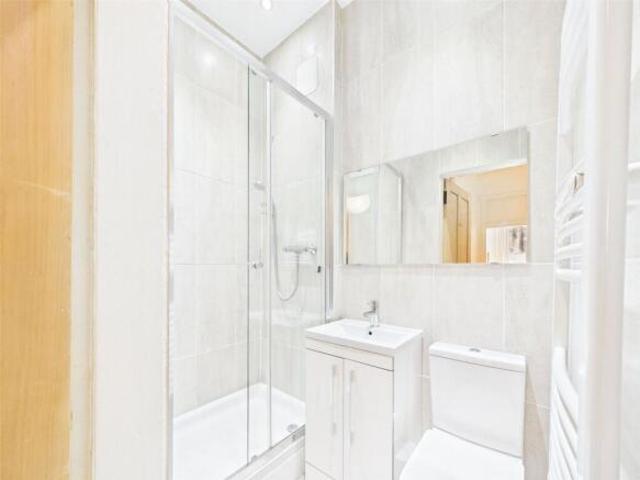 Apartment for sale in Marchmont, Scotland