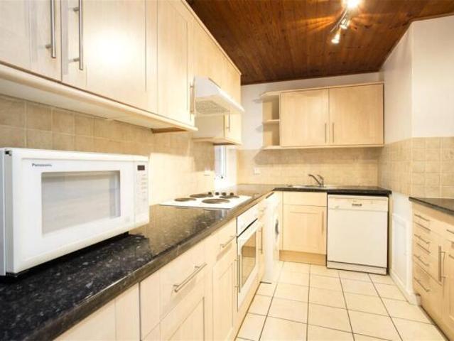 Apartment for sale in Hampstead, Greater London