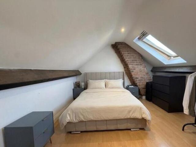 Apartment for sale in Semilong, Northampton