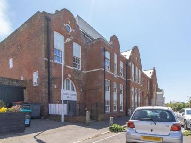 House for sale in Margate Old Town, Acol