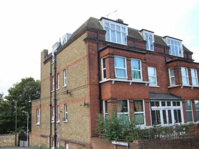 House for sale in Cliftonville West, Acol