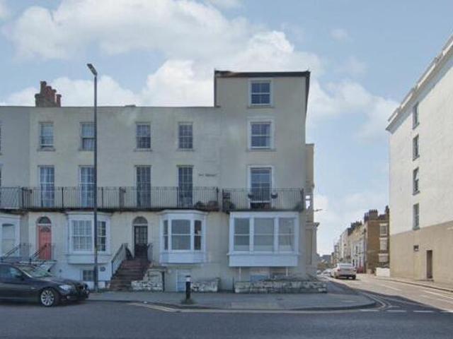 House for sale in Margate Old Town, Acol