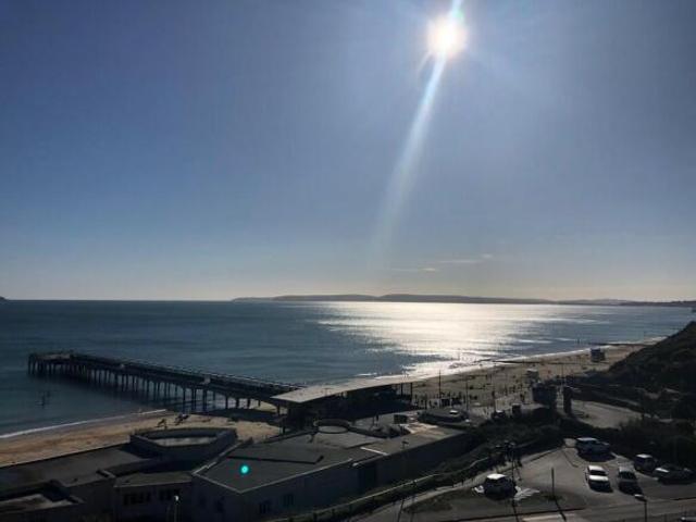 Apartment for sale in England