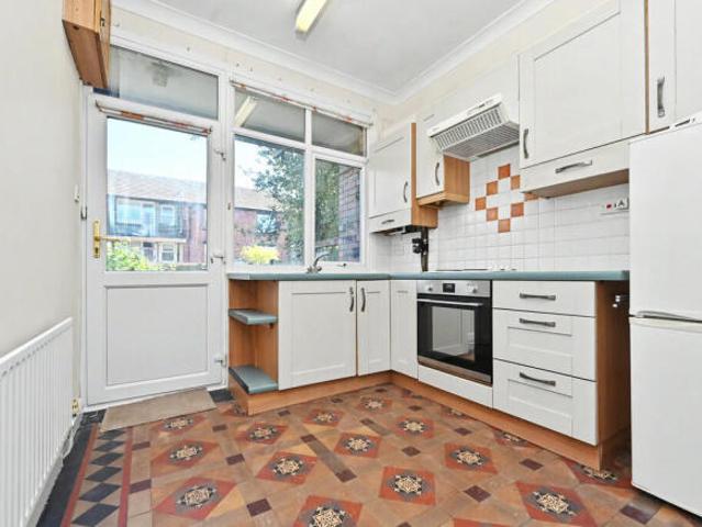 Apartment for sale in Stoke, Stoke-on-Trent