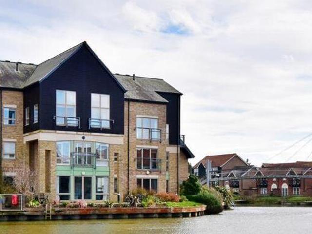 House for sale in Brayford, Lincolnshire