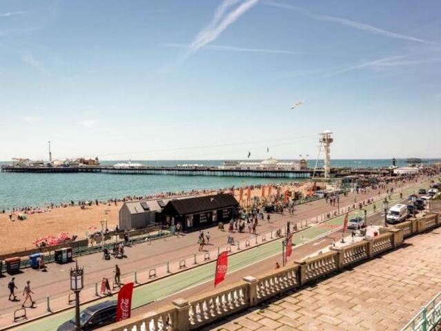 Apartment for sale in Brighton Marina Village, Brighton & Hove