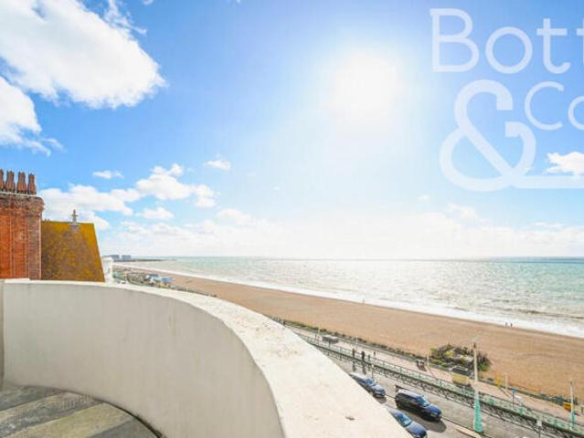Apartment for sale in Brighton Marina Village, Brighton & Hove