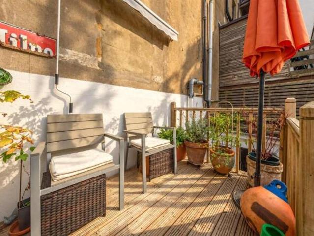 Apartment for sale in Brighton Marina Village, Brighton
