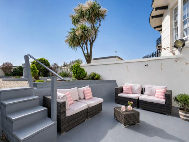 Apartment for sale in East Sussex, England