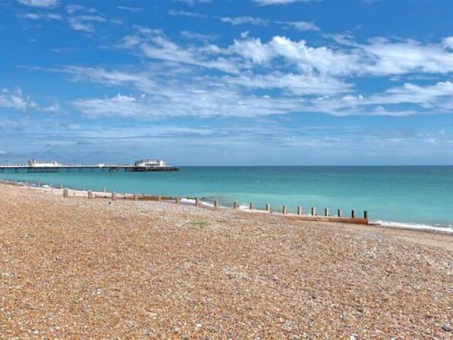 Apartment for sale in West Worthing, Worthing