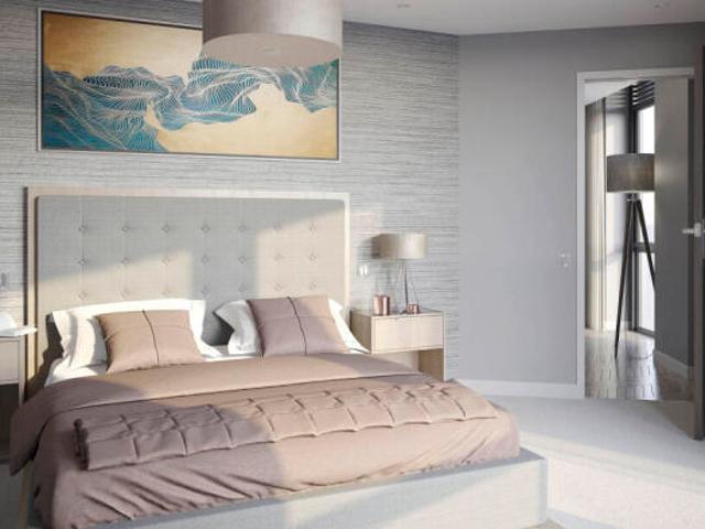 Apartment for sale in City Centre, Scotland