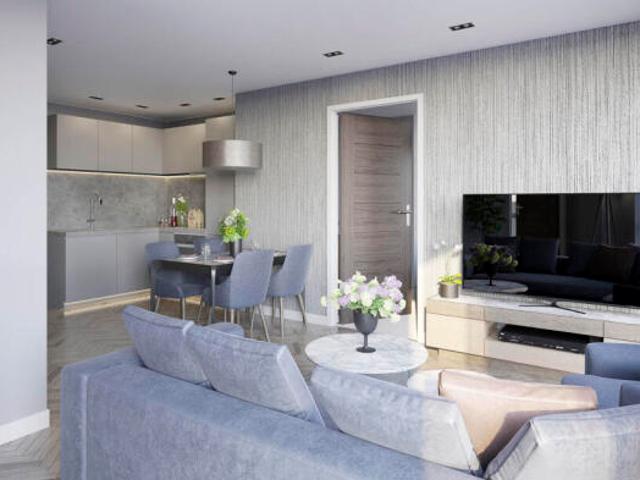 Apartment for sale in City Centre, Scotland