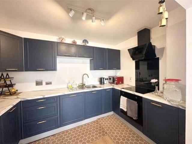 Apartment for sale in West Midlands