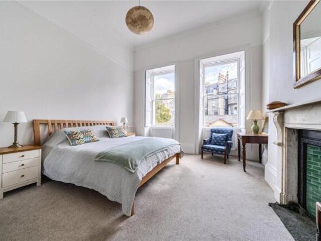 Apartment for sale in Sion Hill, Bath