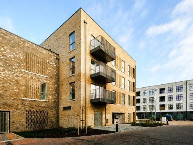 Apartment for sale in Arbury, Cambridgeshire
