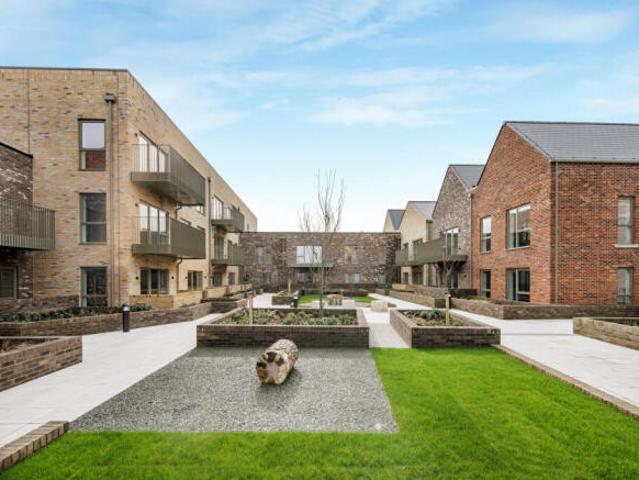 Apartment for sale in Arbury, Cambridgeshire