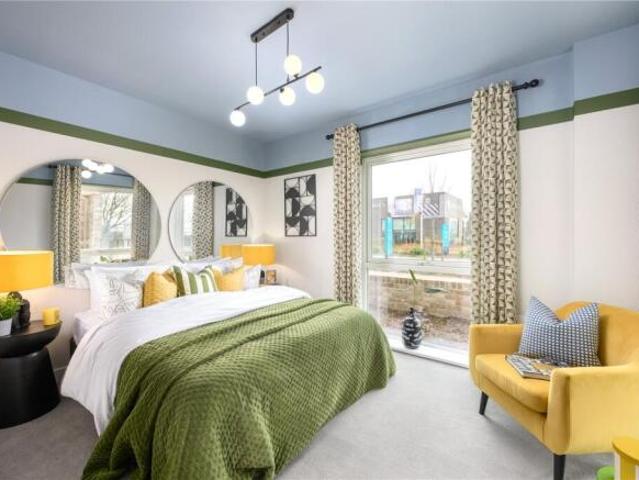 Apartment for sale in Arbury, Cambridgeshire
