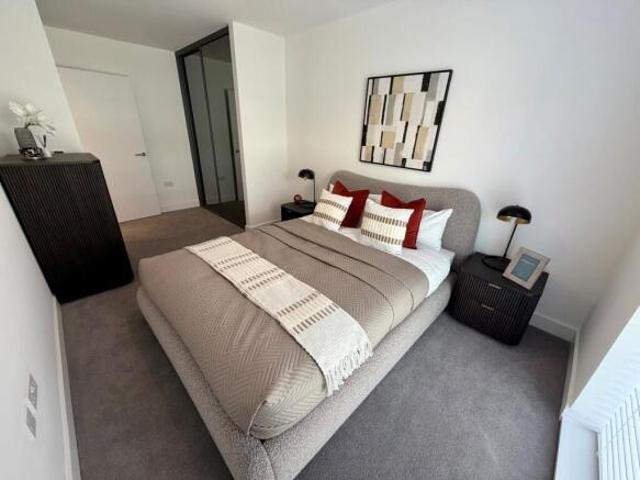 Apartment for sale in Arbury, Cambridgeshire