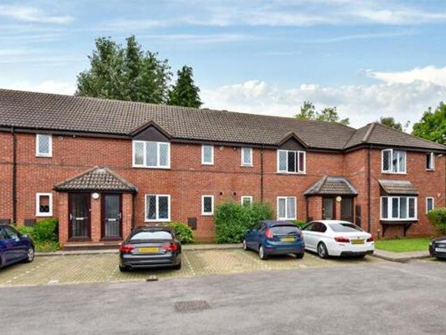 House for sale in Lunnon, Buckinghamshire