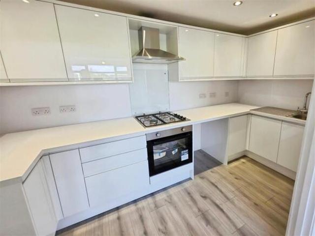 Apartment for sale in Southsea, City Of Portsmouth