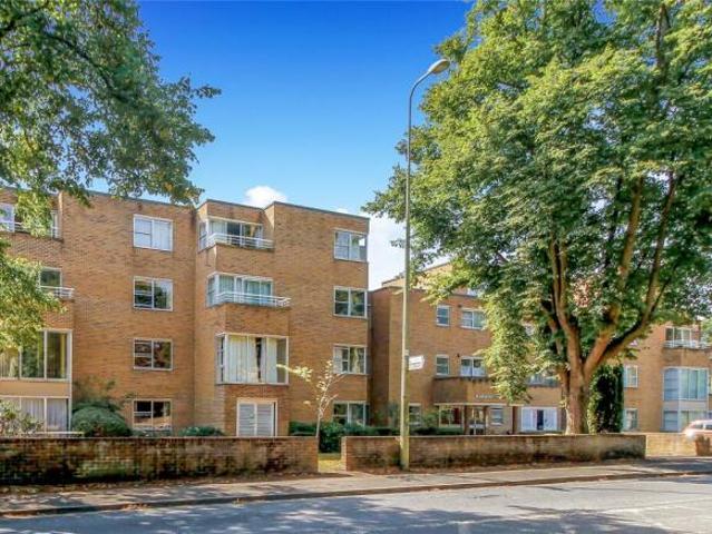 Apartment for sale in The Slade, Oxfordshire