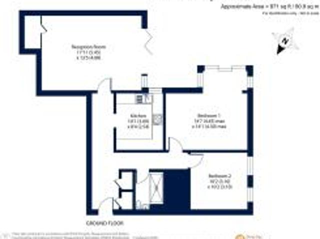 Apartment for sale in Marston, The Slade