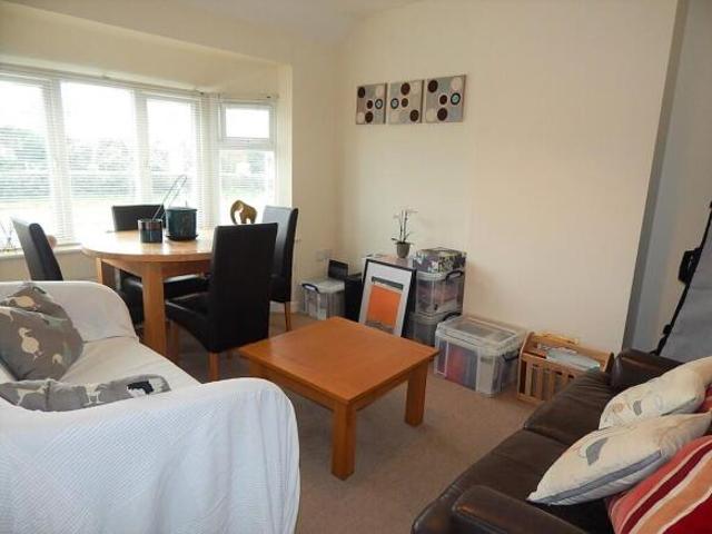 Apartment for sale in Marston, Cheshire