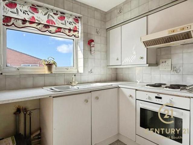 Apartment for sale in Calderstones