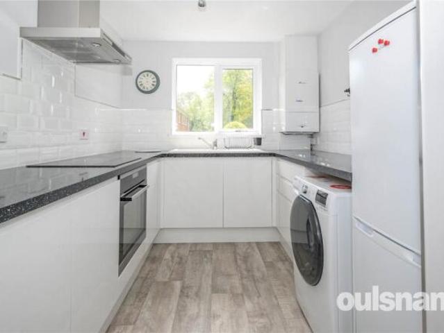 Apartment for sale in Turves Green, West Midlands