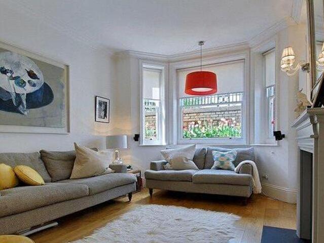 House for sale in Lyons, Greater London