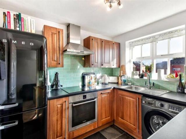 Apartment for sale in Heritage, Whitsome