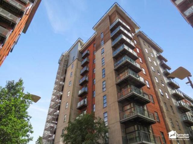 Apartment for sale in Georgia, Greater Manchester