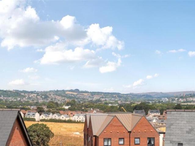 Apartment for sale in Watergate, Devon