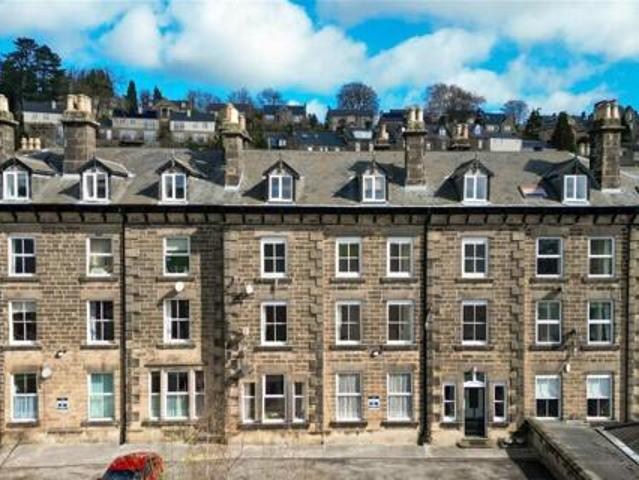 House for sale in Froggatt, East Midlands