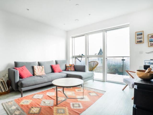 Apartment for sale in Cat Hill