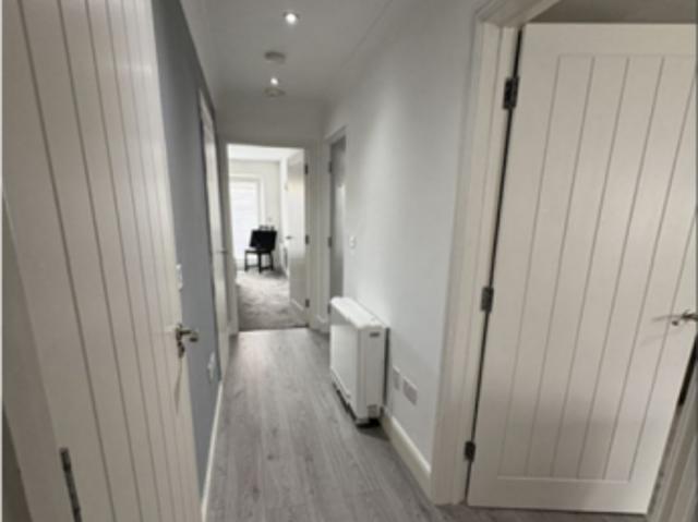 Apartment for sale in Ipswich, Suffolk