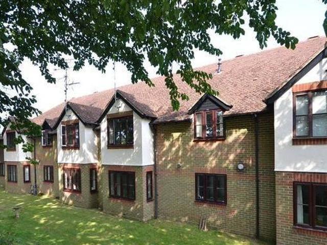 House for sale in Hampshire