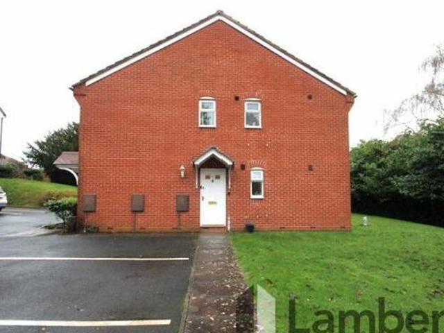 House for sale in Headless Cross, Redditch