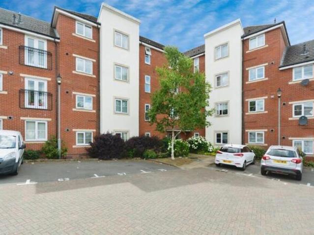 Apartment for sale in Edgbaston, West Midlands