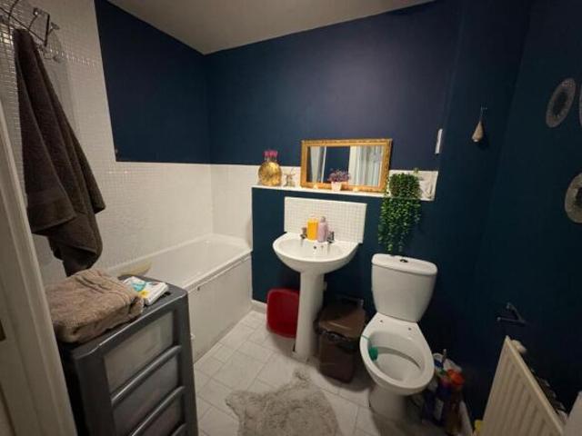 Apartment for sale in Edgbaston, West Midlands