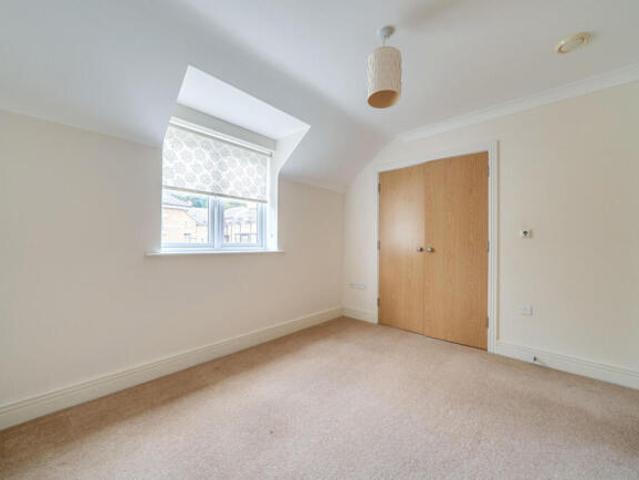 Apartment for sale in The Slade, Oxfordshire